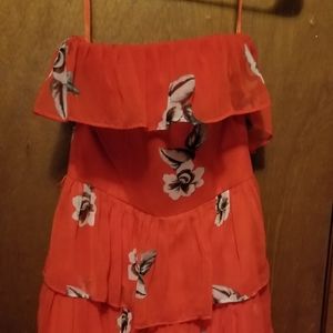 White House Black Market Dress